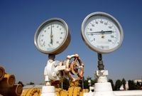 رکورد مصرف گاز در کشور شکسته شد
