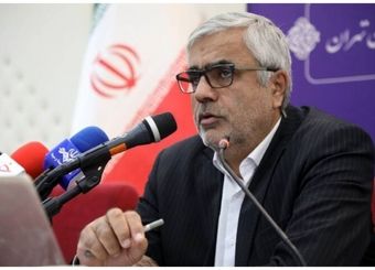 مناطق لاکچری تهران رکورد دار مصرف آب
