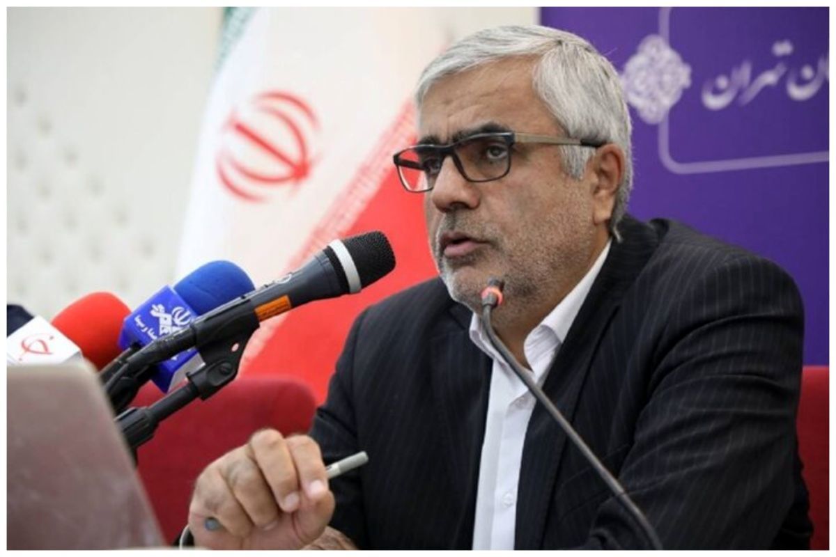 مناطق لاکچری تهران رکورد دار مصرف آب
