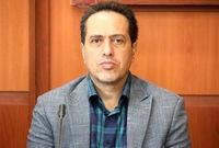 فعلا خبری از بارش باران در تهران نیست
