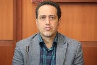 فعلا خبری از بارش باران در تهران نیست
