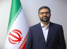ابلاغ مأموریت مدیران ارشد در مسیر بهینه‌سازی انرژی؛ سقاب اصفهانی احکام مدیران جدید را اعطا کرد