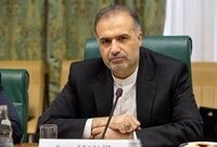 قرارداد انتقال گاز روسیه به ایران هفته آینده نهایی می‌شود
