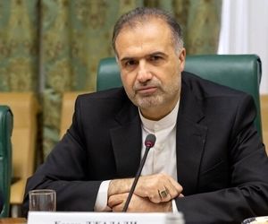 قرارداد انتقال گاز روسیه به ایران هفته آینده نهایی می‌شود
