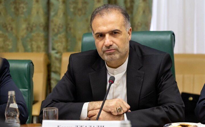 قرارداد انتقال گاز روسیه به ایران هفته آینده نهایی میشود