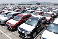 بانک مرکزی و وزارت صمت موظف به اجرای آیین‌نامه جدید واردات خودرو شدند
