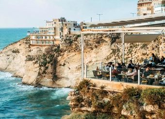 بازگشت عروس خاورمیانه به دوران اوج؟
