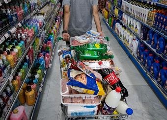 برداشت برنج داخل قیمت آن را در بازار کاهش نداد+ جدول نرخ کالاهای اساسی
