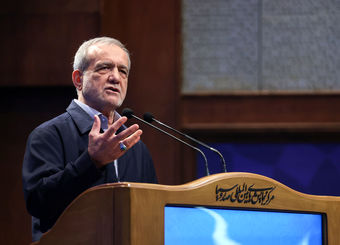 پزشکیان خواستار تسریع اجرای قانون مالیات‌های مستقیم شد

