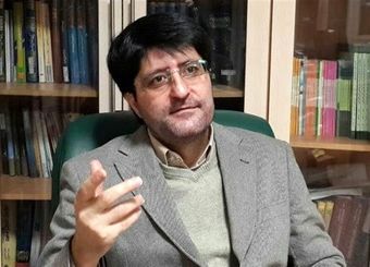 خسروی: جهش اخیر طلا و دلار ریشه اقتصادی ندارد