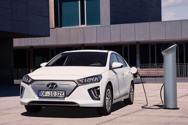 کاهش سود پیش‌بینی‌شده هیوندای در ۲۰۲۵
