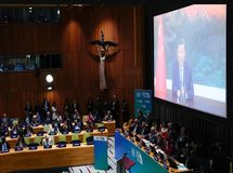 وعده تاریخی چین برای کاهش گازهای گلخانه‌ای
