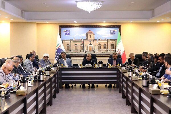 بسیج بازوی توانمند در طرحهای ملی و فناوریهای نوظهور