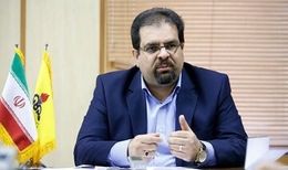 روز گذشته مصرف گاز کشور به ۶۵۶ میلیون مترمکعب رسید