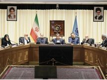 بررسی پیشنهادهایی برای تسهیل واردات کالاهای اساسی/ اقدامات لازم برای نظارت بر بازار