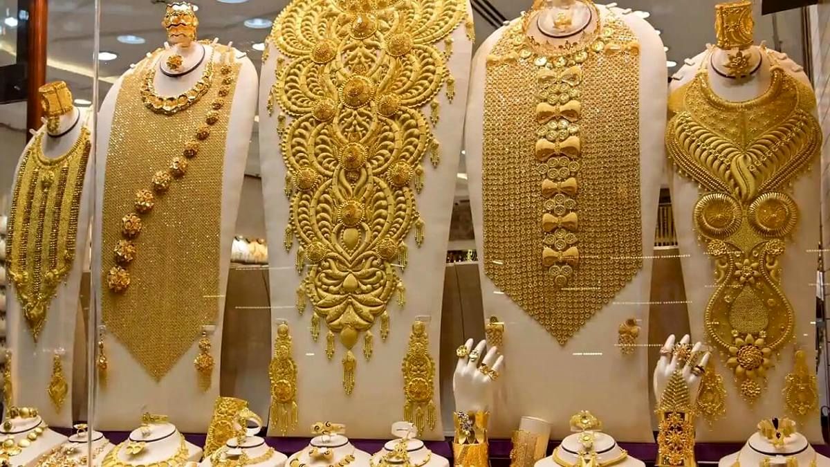 قیمت طلا و سکه امروز یکشنبه 4 آبان + جدول