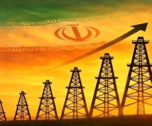 یک دلار نفت، سه گام در تولید ناخالص داخلی