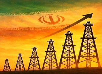 یک دلار نفت، سه گام در تولید ناخالص داخلی