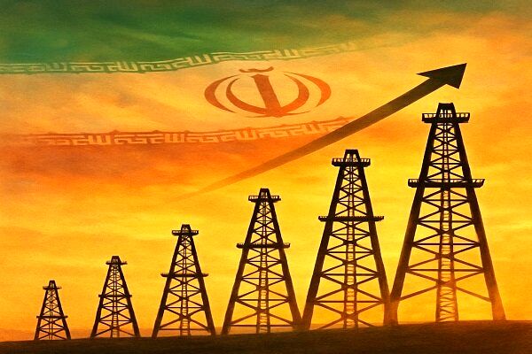 یک دلار نفت، سه گام در تولید ناخالص داخلی