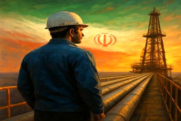 تولید نفت با پول ایرانی؛ امکان پایان وابستگی ارزی وجود دارد؟