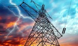 عدم خاموشی سراسری 22 ساله در ایران افتخار صنعت برق است