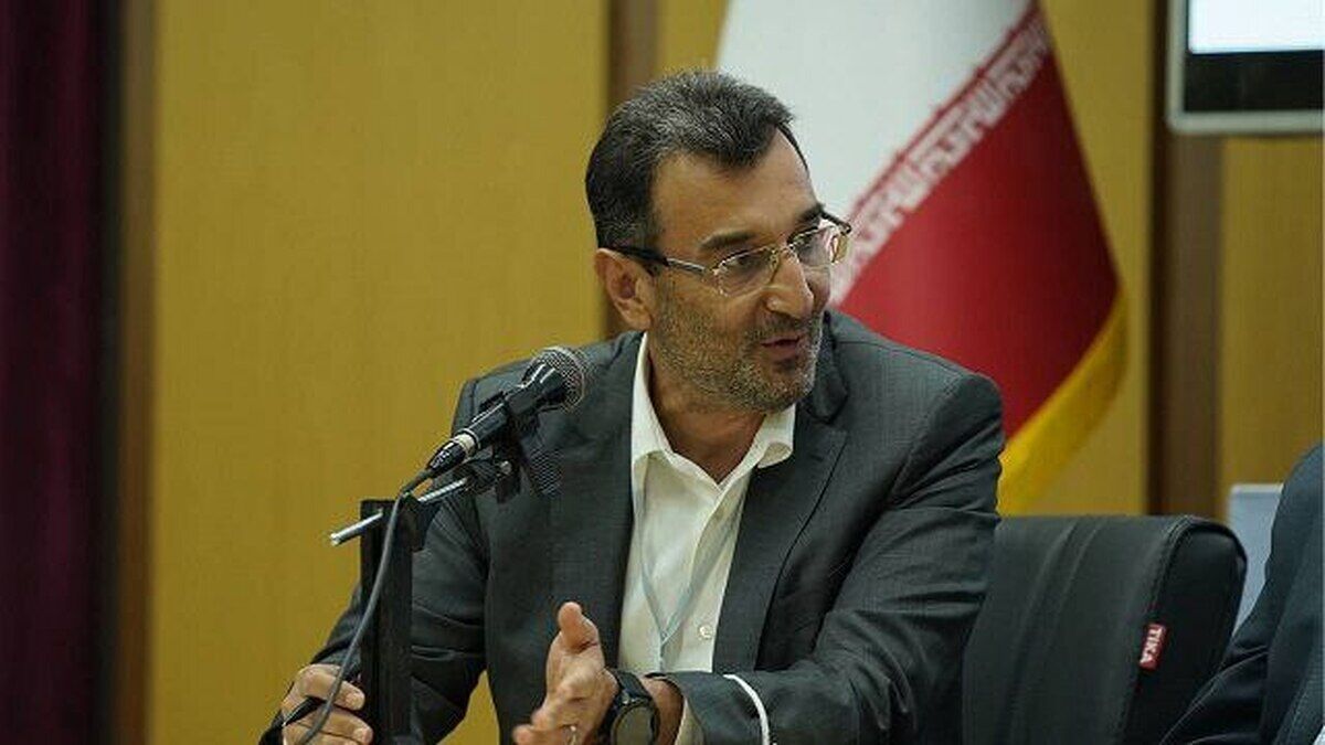 سمیعی‌نژاد رئیس جدید هیأت عامل ایمیدرو شد
