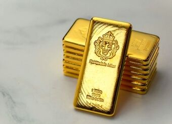قیمت طلا امروز چهارشنبه ۲۳ اردیبهشت ۱۴۰۵/کاهش قیمت طلا
