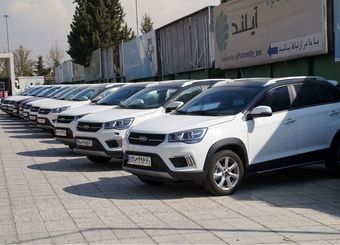 آخرین قیمت محصولات مدیران خودرو امروز ؛ پنجشنبه 8 آبان ماه