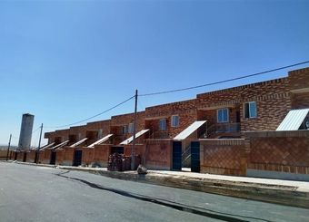 پروانه ساختمانی 742 هزار واحد نهضت ملی مسکن صادر شد