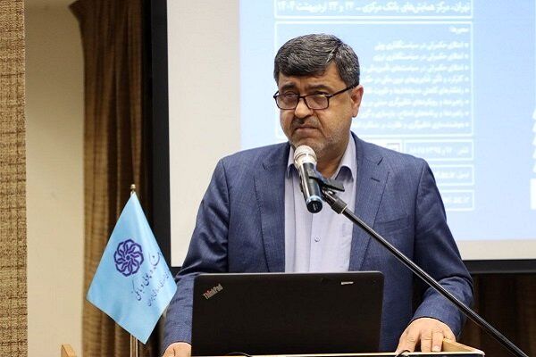 چرا ساختارهای نظارتی موجود مانع مفاسد اقتصادی نمی‌شود؟