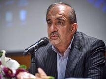 نماینده مجلس: وزیر جهاد معضل فروش پشت فاکتوری نهاده دامی را خاتمه دهد