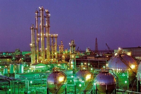 شرایط در منطقه ویژه اقتصادی پتروشیمی تحت کنترل قرار دارد
