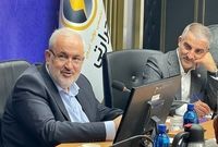 ظرفیت نیروگاه‌های کشور به ۹۹ هزار مگاوات رسید
