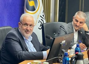 ظرفیت نیروگاه‌های کشور به ۹۹ هزار مگاوات رسید
