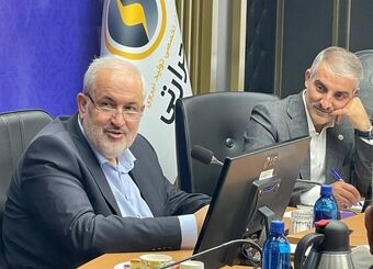 ظرفیت نیروگاه‌های کشور به ۹۹ هزار مگاوات رسید
