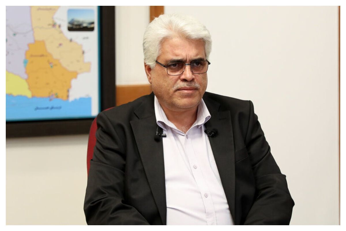 مصرف بنزین رکورد زد
