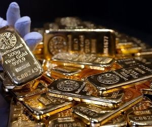 قیمت طلا امروز جمعه 29 خرداد 1405