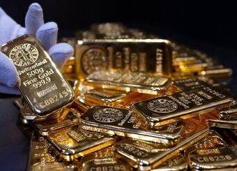 قیمت طلا امروز جمعه 29 خرداد 1405