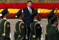 نشست سرخها زیر ذرهبین؛ معرفی استراتژی پنجساله شی در آستانه دیدار با ترامپ