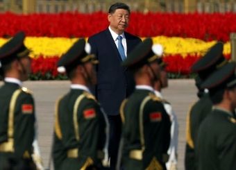 نشست سرخ‌ها زیر ذره‌بین؛ معرفی استراتژی پنج‌ساله شی در آستانه دیدار با ترامپ

