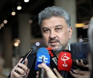 برنامه ریزی ۱۰ همتی برای نوسازی خطوط توزیع و انتقال برق در سال جاری