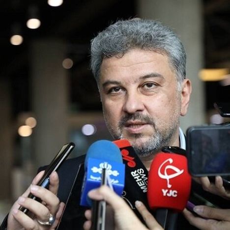 برنامه ریزی ۱۰ همتی برای نوسازی خطوط توزیع و انتقال برق در سال جاری