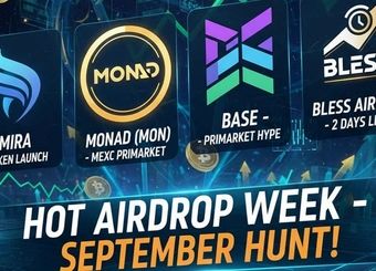 ایردراپ‌ها دوباره فعال شدند/ زمان هیجان‌انگیز برای علاقه‌مندان
