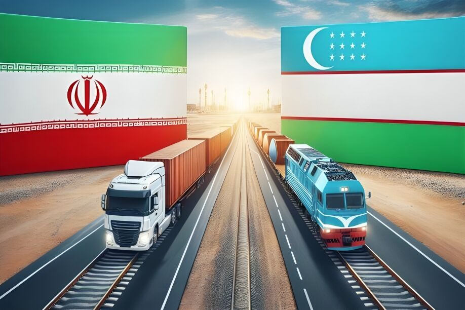 تجارت ایران و ازبکستان به ۲۸۰ میلیون دلار رسید