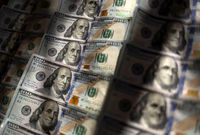 قیمت دلار امروز سه شنبه 6 آبان/ افزایش قیمت دلار + جدول