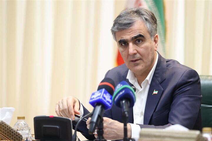 عرضه ارز با نرخ توافقی در بازار دوم مرکز مبادله افزایش خواهد یافت