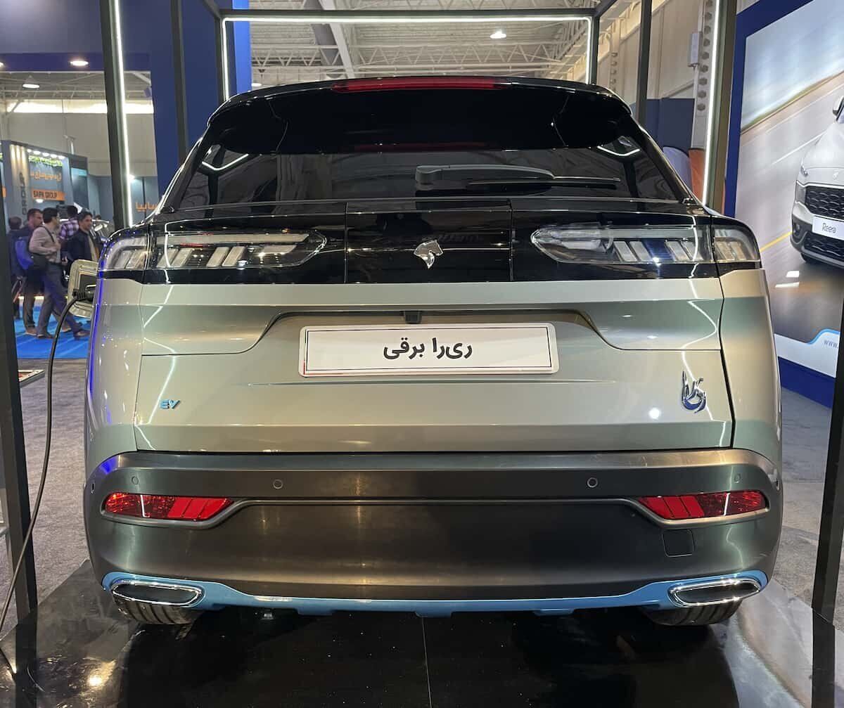آخرین قیمت محصولات ایران خودرو امروز، شنبه 4 بهمن ماه