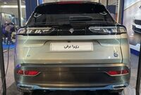 آخرین قیمت محصولات ایران خودرو امروز، شنبه 4 بهمن ماه
