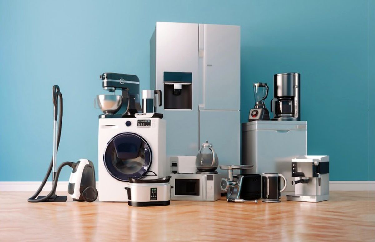 قیمت لوازم خانگی چه ربطی به تک‌نرخی شذن ارز دارد؟/ بهانه برای گرانی‌های بی‌ضابطه جور شد
