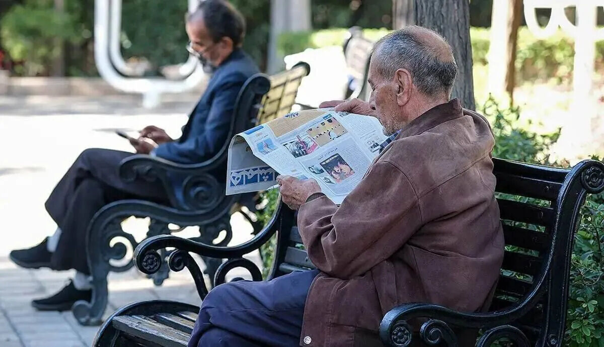خبر مهم برای بازنشستگان / زمان واریزی جدید اعلام شد
